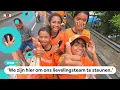 Download Lagu In West-Papoea hebben ze flinke Oranjekoorts