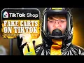 Download Lagu I Bought Fake Carts on the Tik Tok Shop