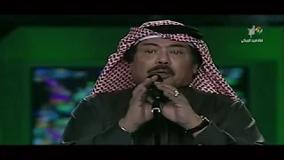 مشكلة في الناس غناء الفنان ابوبكر سالم HD 
