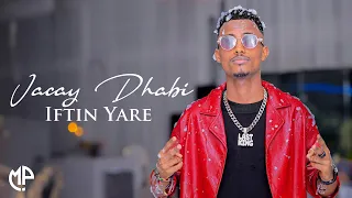 IFTIN YARE 2025 JACAYL DHABI HEES CUSUB 