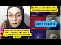 Download Lagu LIVE 170 BAHAYA!! ADEK KRISTEN  INI MALAH  MEMBUKA KEANEHAN KITAB NYA