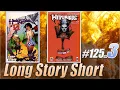 Download Lagu LONG STORY SHORT #125 [POINT] THREE