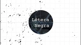 Lêtera Negra I pesquisa I ensino I criação