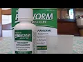 Reese s Pinworm Medicine REVIEW