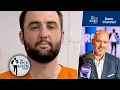 Rich Eisen Reacts to Scottie Scheffler s Bizarre Early Morning Arrest at the PGA Championship