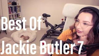 Best Of Jackie Butler 7
