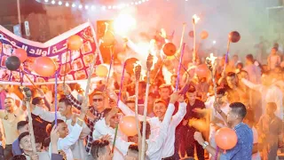 احمد عادل رقص الفرح كله  افراح الك عمات     دندنها