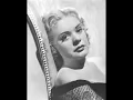 You'll Never Know (1953) - Alice Faye and The Sportsmen Quartet