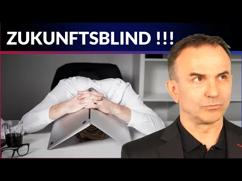 DARAN scheitern Unternehmen! (übersehener Faktor). Frühwarnsystem mit Anleitung.