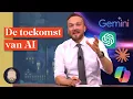 Is AI een economische bubbel? | LUBACH