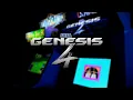 SEGA GENESIS 4 - Reveal Trailer