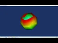 VTK Example - SelectPolyData