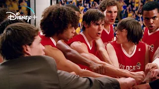 high school musical 3 now or never official music video 4k