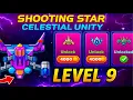 Alien Shooter Galaxy Attack 2025 Shooting Star Celestial Unity Event Level 9 World Bosses