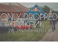 OnlyDropped Picnic 2014