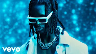 JNR CHOI Sam Tompkins TO THE MOON Official Music Video 