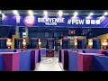 Paris Games Week 2019 - Visitez les coulisses de la PGW filmees par un drone