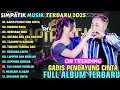 Download Lagu GADIS PENDAYUNG CINTA - DINDING KACA || SIMPATIK MUSIK FULL ALBUM TERBARU 2025 || ON TRENDING