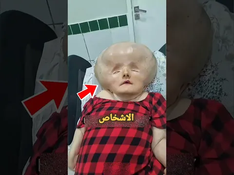 اغرب الاشخاص في العالم جـ14