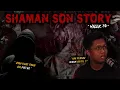 Download Lagu KISAH SERAM WARIS BOMOH - SHAMAN HORROR STORY