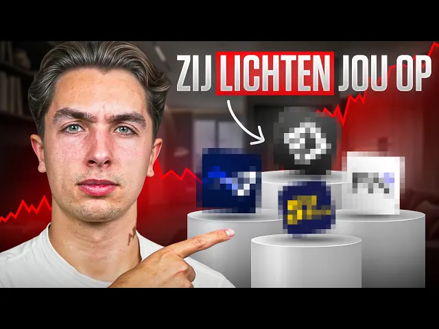 Dorus Wanders over de juiste propfirm kiezen in 2026