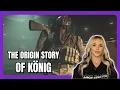 Who is Konig Call of Duty