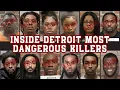 Inside Detroit s Most Dangerous Killers - Shocking Murders True Crime Documentary