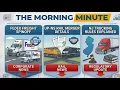 FedEx Freight Spinoff UP-NS Rail Merger Details NJ Trucking Rules Explained The Morning Minute