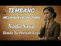 Lagu Tembang Melayu Lama 70an | Kumpulan Lagu Klasik Penuh Kenangan