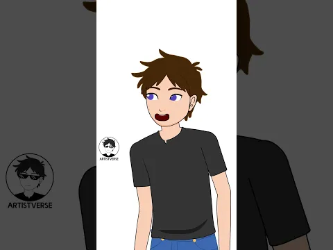 Ultra-fast snack (Animation Meme) #shorts