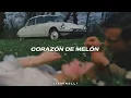 Corazón de Melón - Los Panchos // Letra. ♡