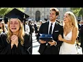 He Divorced His Wife at Graduation Not Knowing She Was Sealing an 800M Deal