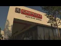 Chipotle adding 15 000 jobs across North American locations