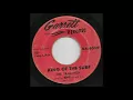 The Trashmen - King Of The Surf