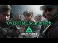 Download Lagu OVERTIME - Delta Force : Hawk OPS Soundtrack. A Delta Nomad Production.