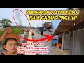 Download Lagu INI DIA KONDISI TERKINI KALI GABUS JUMAT 27 JUNI 2025 , ADA KEBAKARAN POHON \u0026 BONGKAR MANDIRI LAGI❗️