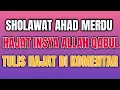Download Lagu JUALAN SEPI ?? PUTAR SHOLAWAT INI SHOLAWAT NABI AHAD MERDU
