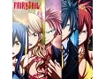 Download Lagu Fairy Tail Openings and Endings