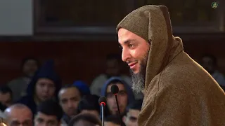 في أي يوم ت وفي ود فن رسول الله ﷺ ـ تفصيل الشيخ سعيد الكملي 