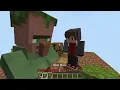 Dark JJ Locked on One Block With White JJ ?!