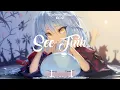 Download Lagu Hoàng Thuỳ Linh - See Tình Speed Up TikTok Remix Cute [Nightcore Version]