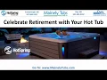 Hot Tubs Hampton New Hampshire s Best Portable Spas Dealer
