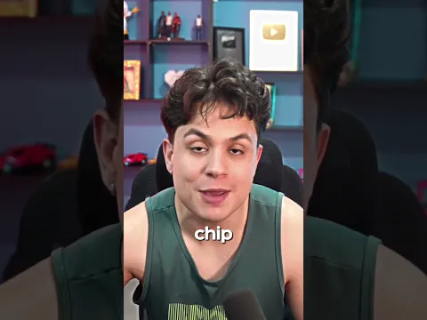 CEGOS PODERÃO ENXERGAR?!