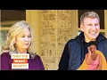 Todd and Julie Chrisley Face Federal Charges For Fraud And Hiding Wealth