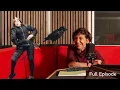 Kathryn Hunter on art injury and acting Full Podcast Episode