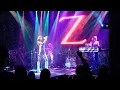 @zelladay  Mushroom Punch- México City,  December 6