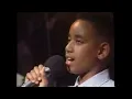 Mississippi Children's Choir - His Eye Is On the Sparrow