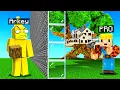 Download Lagu I Hired A Pro Builder To CHEAT in a Build Battle!