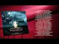 Annabelle: Creation Soundtrack Tracklist