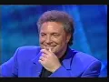 Stevie Wonder & Tom Jones Its not unusual